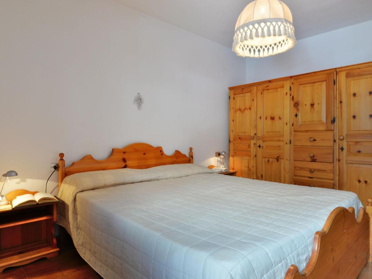 Apartment Des Alpes-3 By Interhome Canazei Zewnętrze zdjęcie